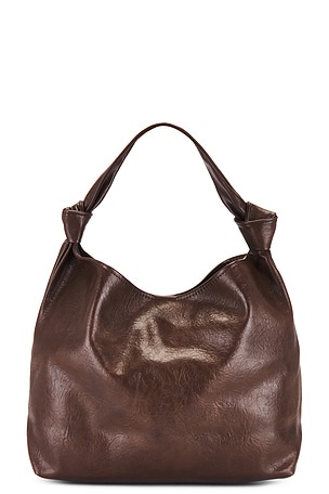 8 Other Reasons Jenny Shoulder Bag in Brown