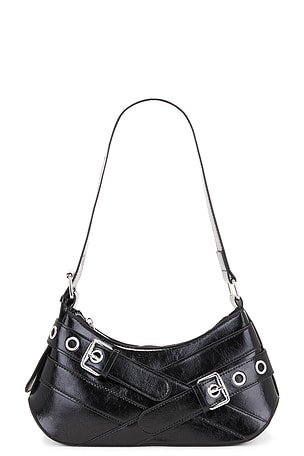 Buckle Shoulder Bag 8 Other Reasons