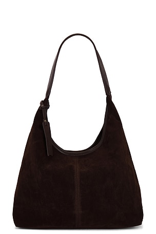 Slouch Suede Bag 8 Other Reasons