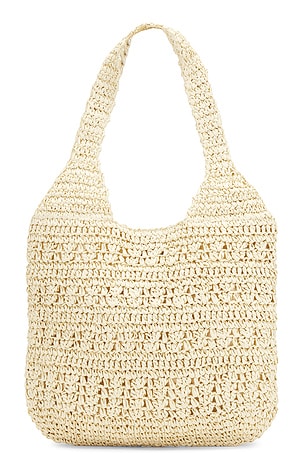 Sandy Crochet Bag 8 Other Reasons