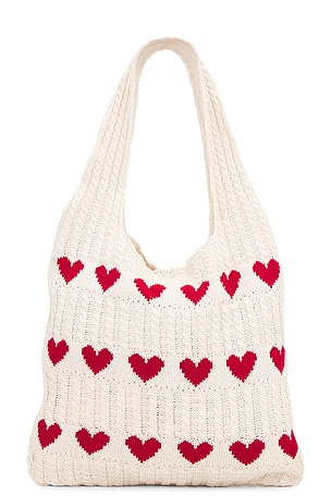 Amor Crochet Bag 8 Other Reasons