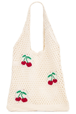 Ma Cherie Crochet Bag 8 Other Reasons