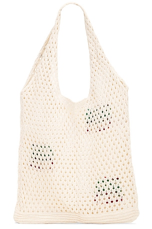 8 Other Reasons Ma Cherie Crochet Bag