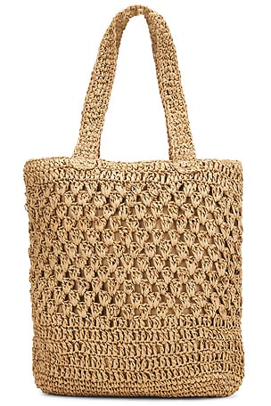 Marine Crochet Bag 8 Other Reasons