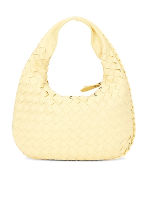 8 Other Reasons Emily Shoulder Bag in Lemon