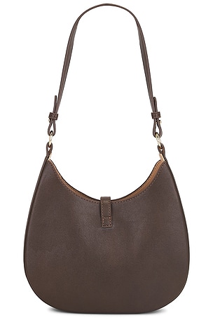 8 Other Reasons Juliette Lock Bag in Chocolate