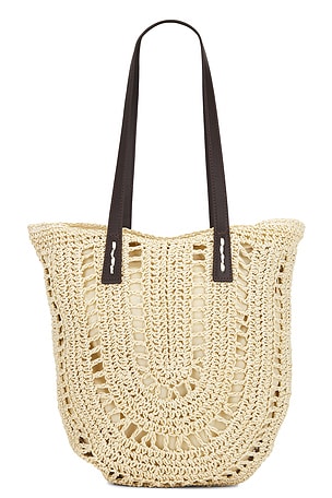 Sami Crochet Bag 8 Other Reasons