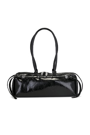 Buckle Up Shoulder Bag 8 Other Reasons