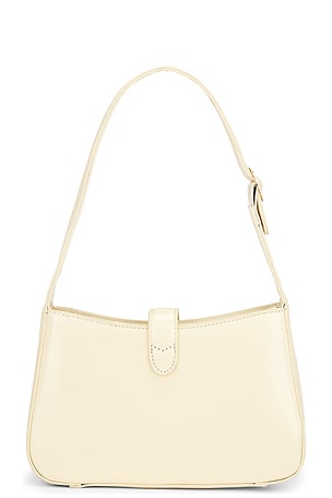 8 Other Reasons Justine Shoulder Bag in Yellow