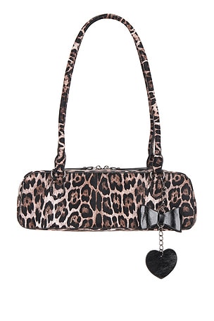 Wild Thing Shoulder Bag 8 Other Reasons