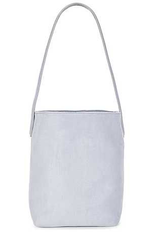 8 Other Reasons Nicole Bucket Bag in Blue