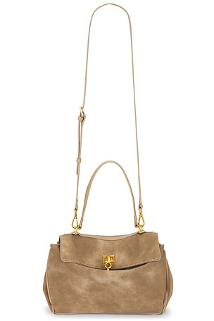 Locked in Bag 8 Other Reasons