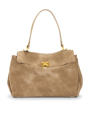 8 Other Reasons Locked in Bag