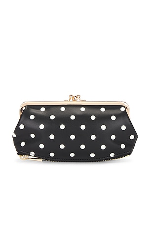 The Kiss Lock Clutch 8 Other Reasons