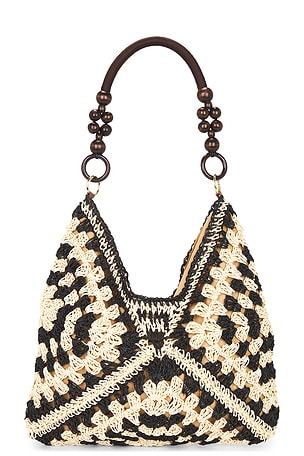 Crochet Shoulder Bag 8 Other Reasons