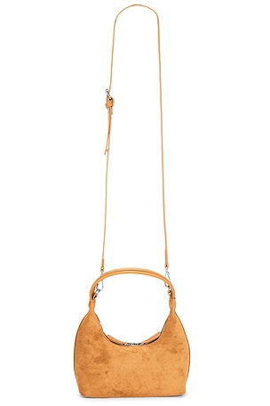 Faux Nappa Shoulder Bag 8 Other Reasons