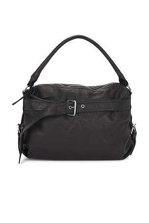 8 Other Reasons Shoulder Bag in Brown