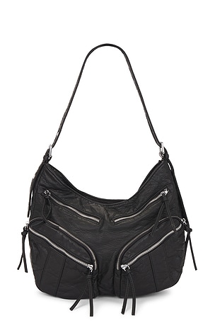 Leather Shoulder Bag 8 Other Reasons