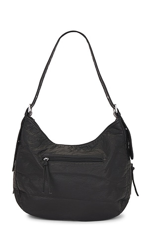 8 Other Reasons Leather Shoulder Bag