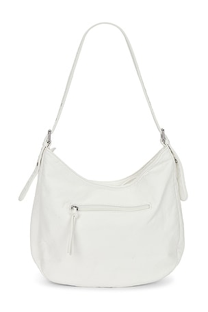 8 Other Reasons Leather Shoulder Bag