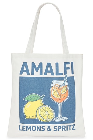 Tote Bag 8 Other Reasons