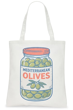 Tote Bag 8 Other Reasons