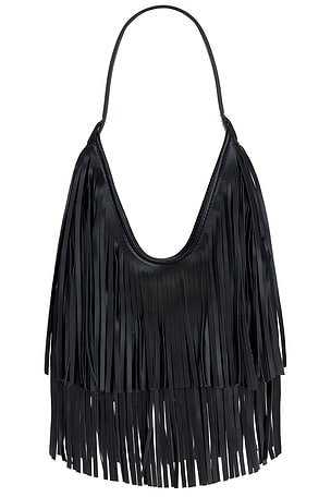8 Other Reasons The Mini Fringe Bag