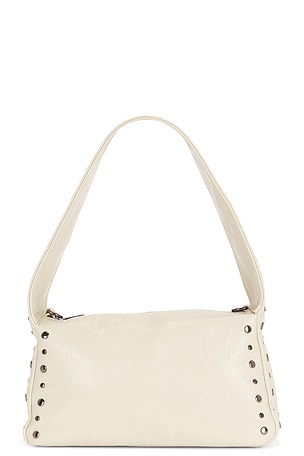 Slouchy Faux Leather Hobo Bag 8 Other Reasons