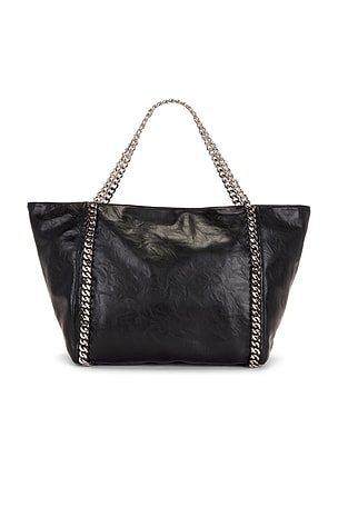 Oversized Tote With Chain Handle 8 Other Reasons