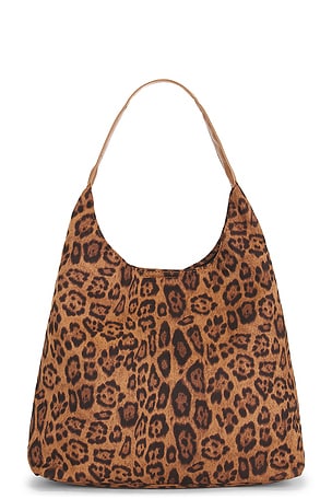 Slouchy Hobo Shoulder Bag 8 Other Reasons
