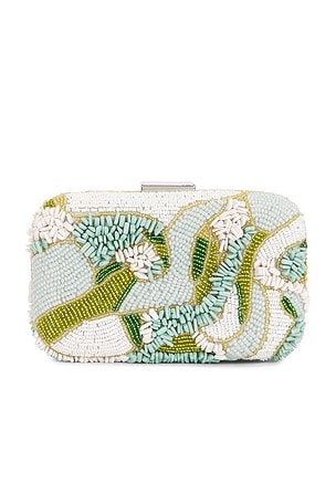 Beaded Floral Clutch 8 Other Reasons