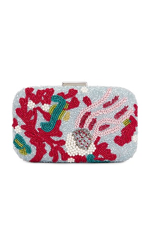 Beaded Sea Clutch 8 Other Reasons