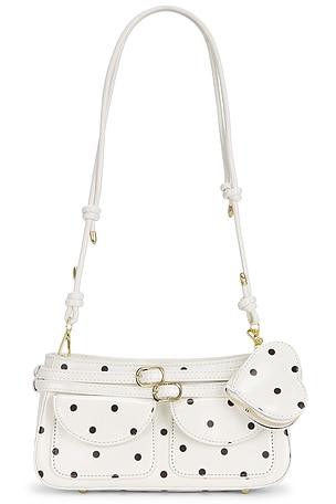 Polka Dot Crossbody Bag 8 Other Reasons