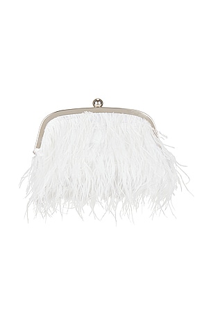 8 Other Reasons Roaring 20's Bag in White