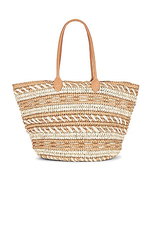 Straw Tote 8 Other Reasons