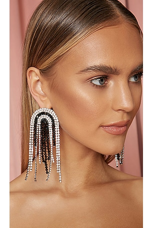 Minx Earring