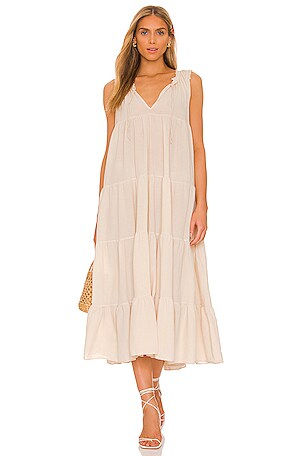 Lighthouse Beach Dress 9 Seed