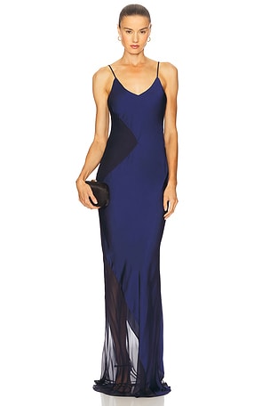 x REVOLVE Diana Dress Alejandra Alonso Rojas
