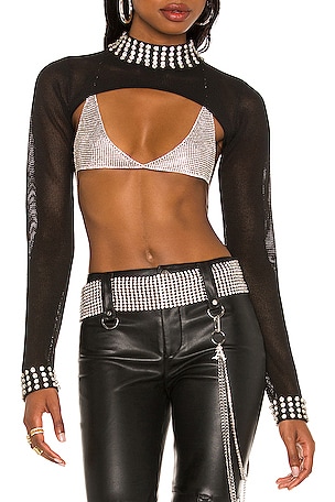 Ultimate Belt AALIYAH x REVOLVE