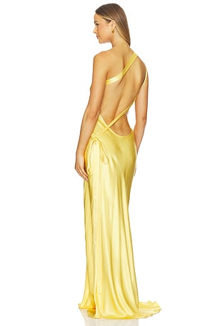 ROBE MONIQUE Arcina Ori