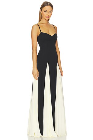 Arcina Ori Paloma Dress in Black