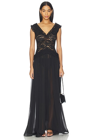 VESTIDO ARABELLA Arcina Ori