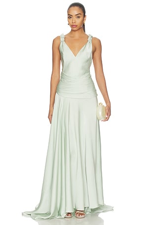 ROBE MADALENA Arcina Ori