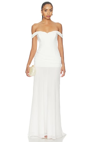 ROBE PERLA Arcina Ori
