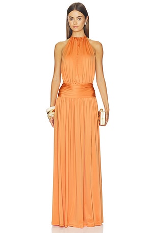 Santina Dress Arcina Ori