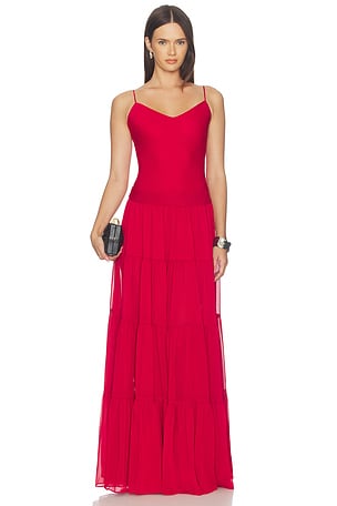 Delphina Dress Arcina Ori