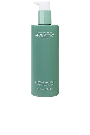 Ph Powerbalance Waterless Face Cleanser Aloe Attiva