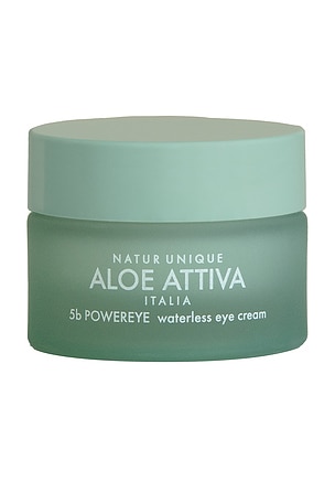 5b Powereye Multi-benefit Eye Cream Aloe Attiva