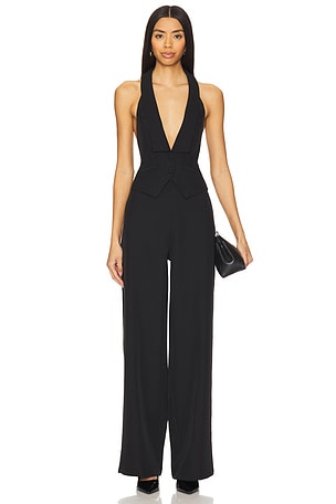 Ciara Jumpsuit ALL THE WAYS