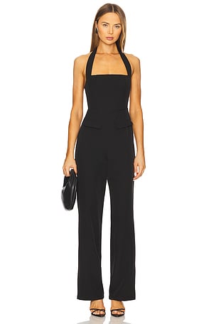 Amalie Jumpsuit ALL THE WAYS